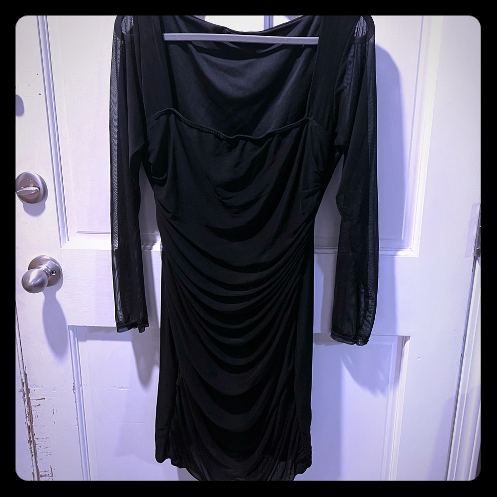 PLT Black Body Con